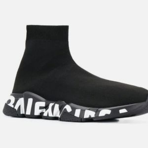 Balenciaga Speed Knit Sneaker